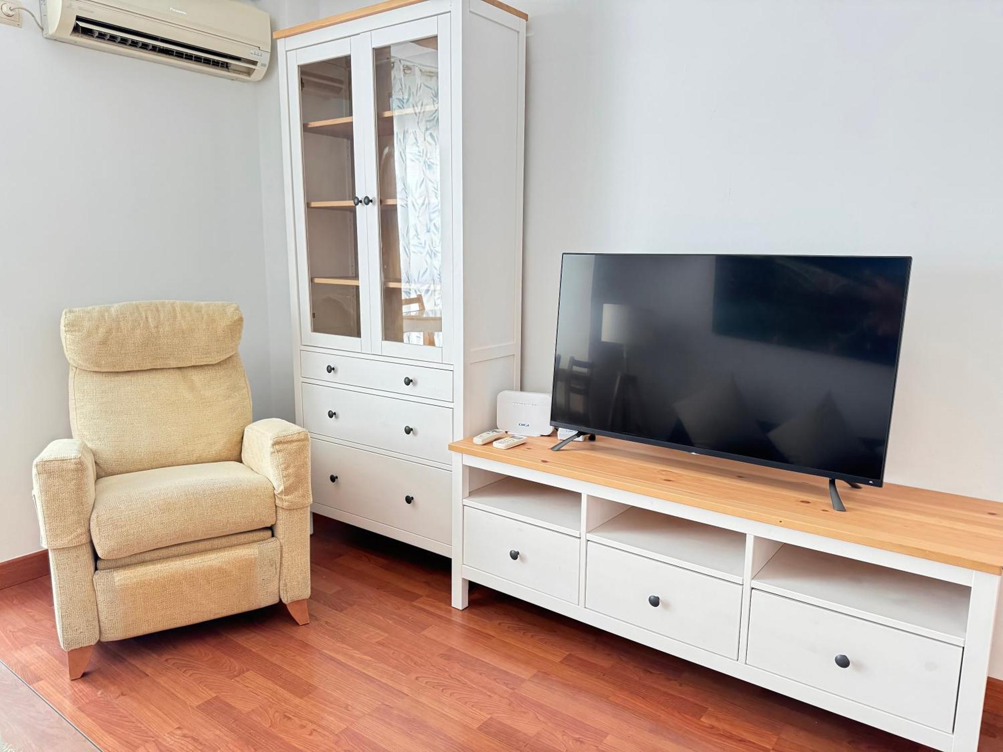 Apartamento Triana Luxury Numancia Sevilla Exterior foto