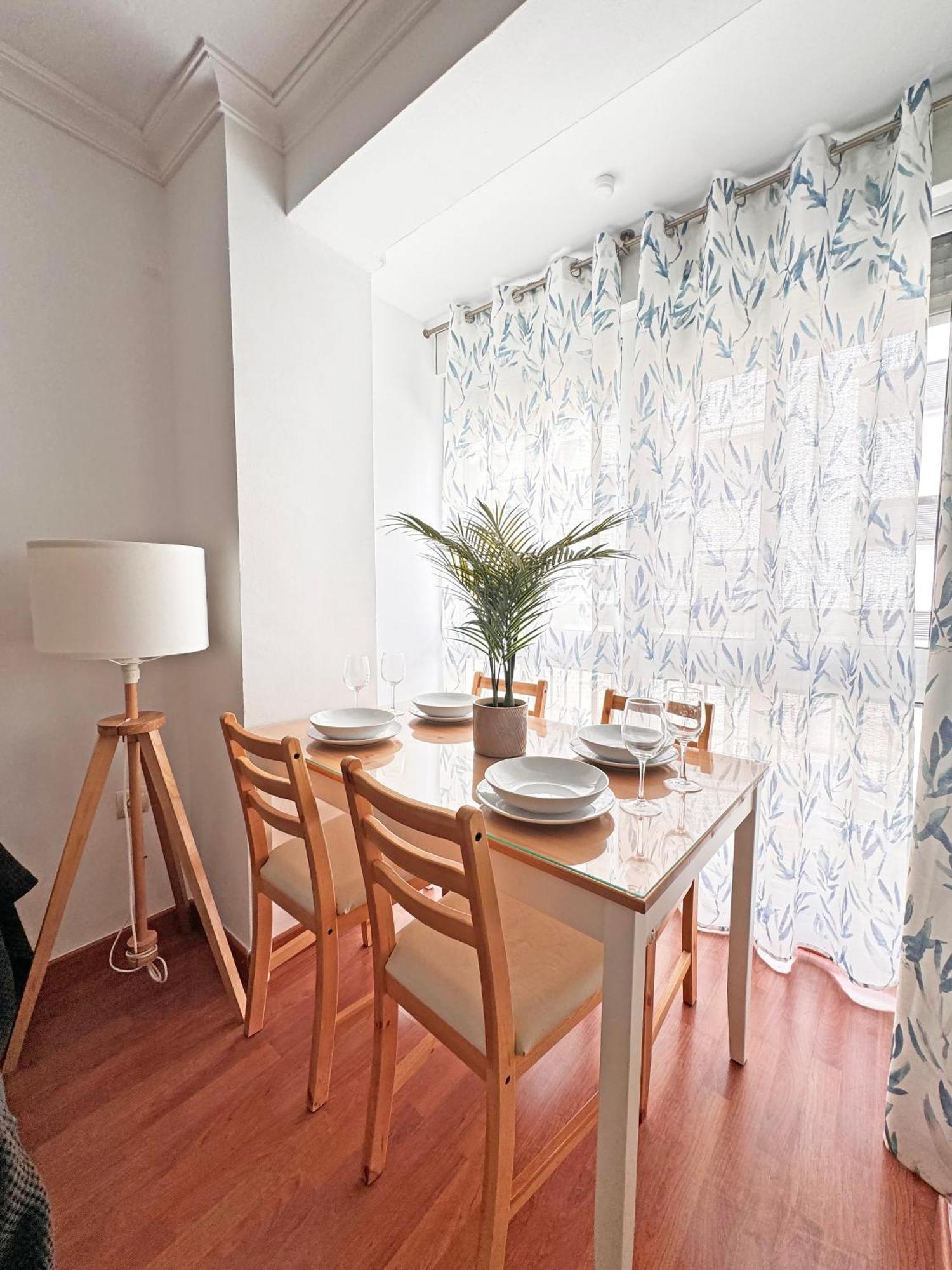 Apartamento Triana Luxury Numancia Sevilla Exterior foto