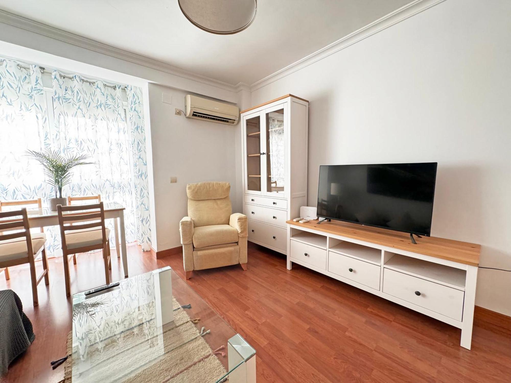 Apartamento Triana Luxury Numancia Sevilla Exterior foto