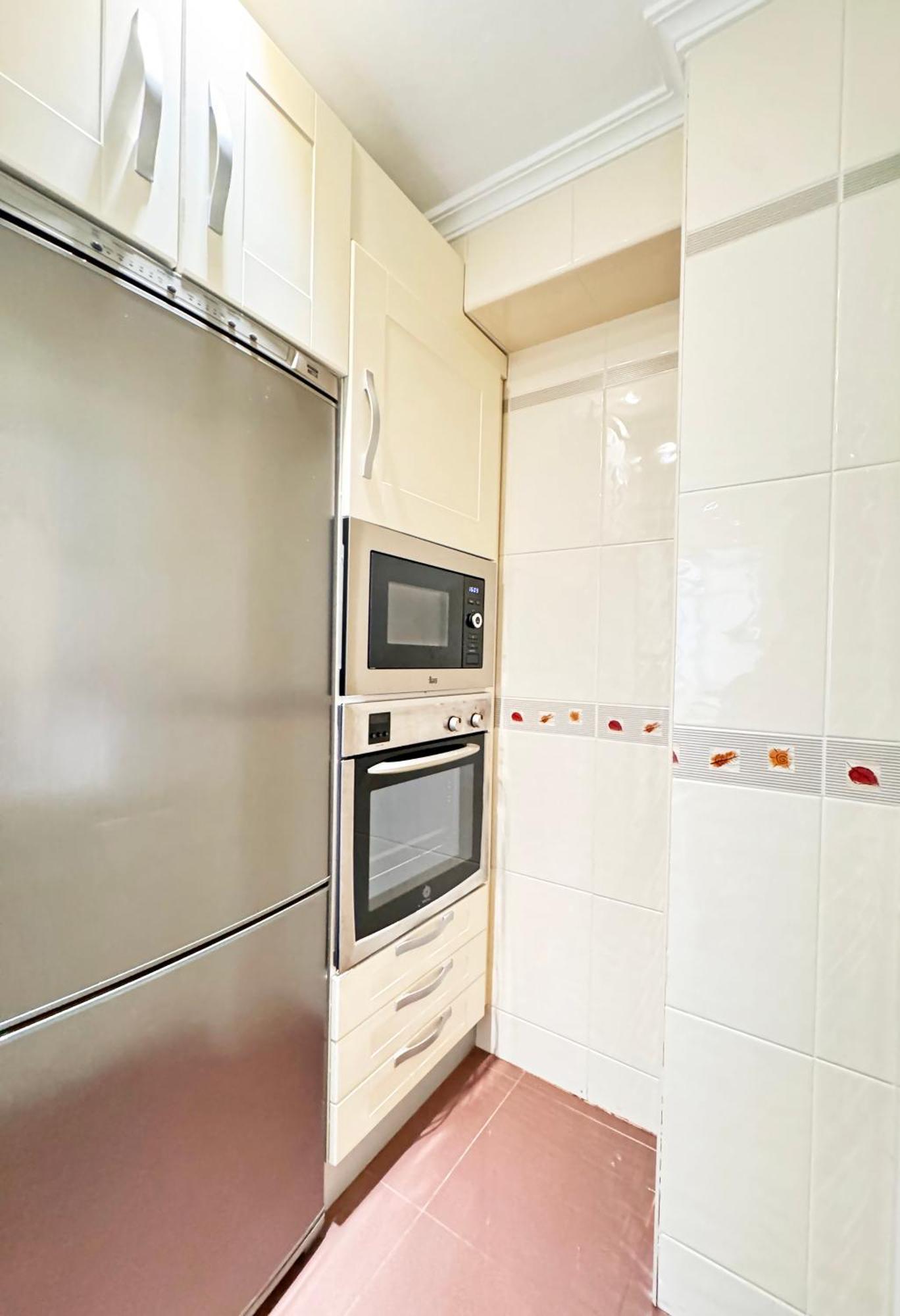 Apartamento Triana Luxury Numancia Sevilla Exterior foto