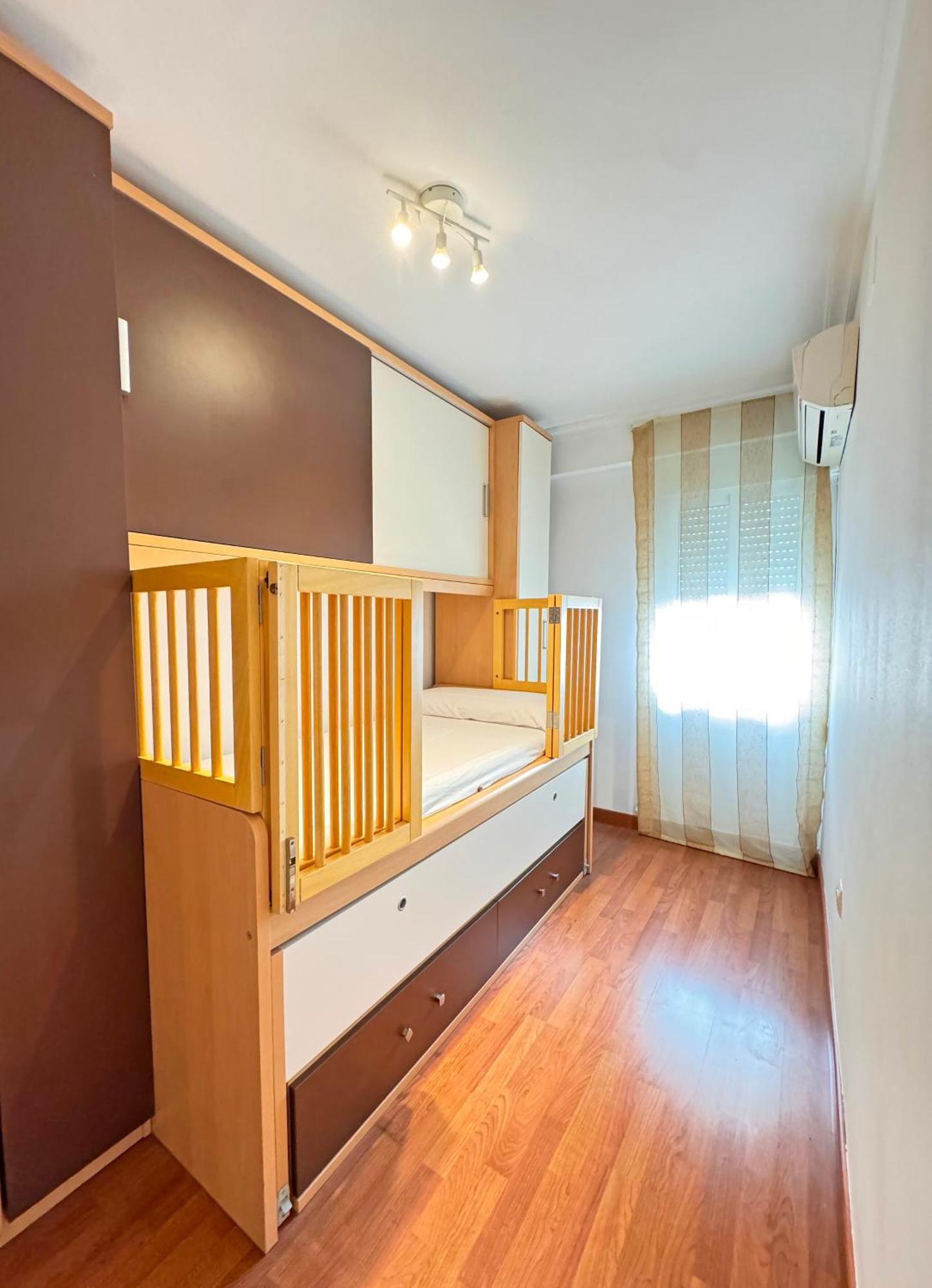 Apartamento Triana Luxury Numancia Sevilla Exterior foto