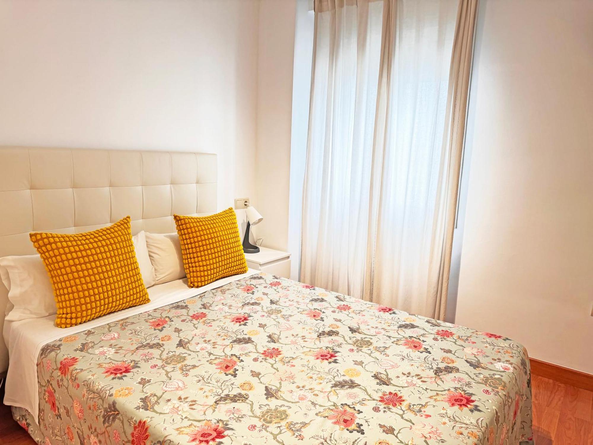 Apartamento Triana Luxury Numancia Sevilla Exterior foto
