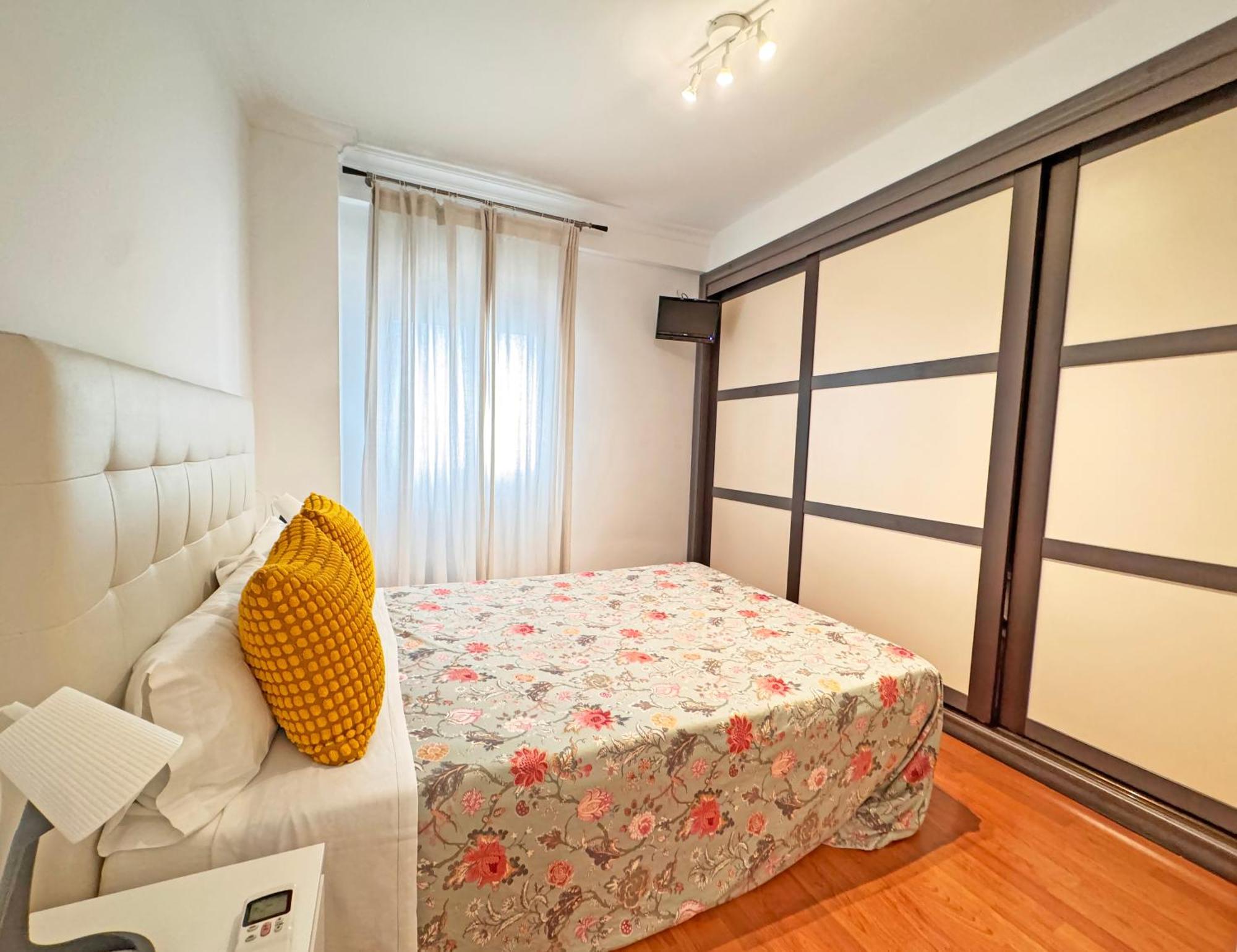 Apartamento Triana Luxury Numancia Sevilla Exterior foto