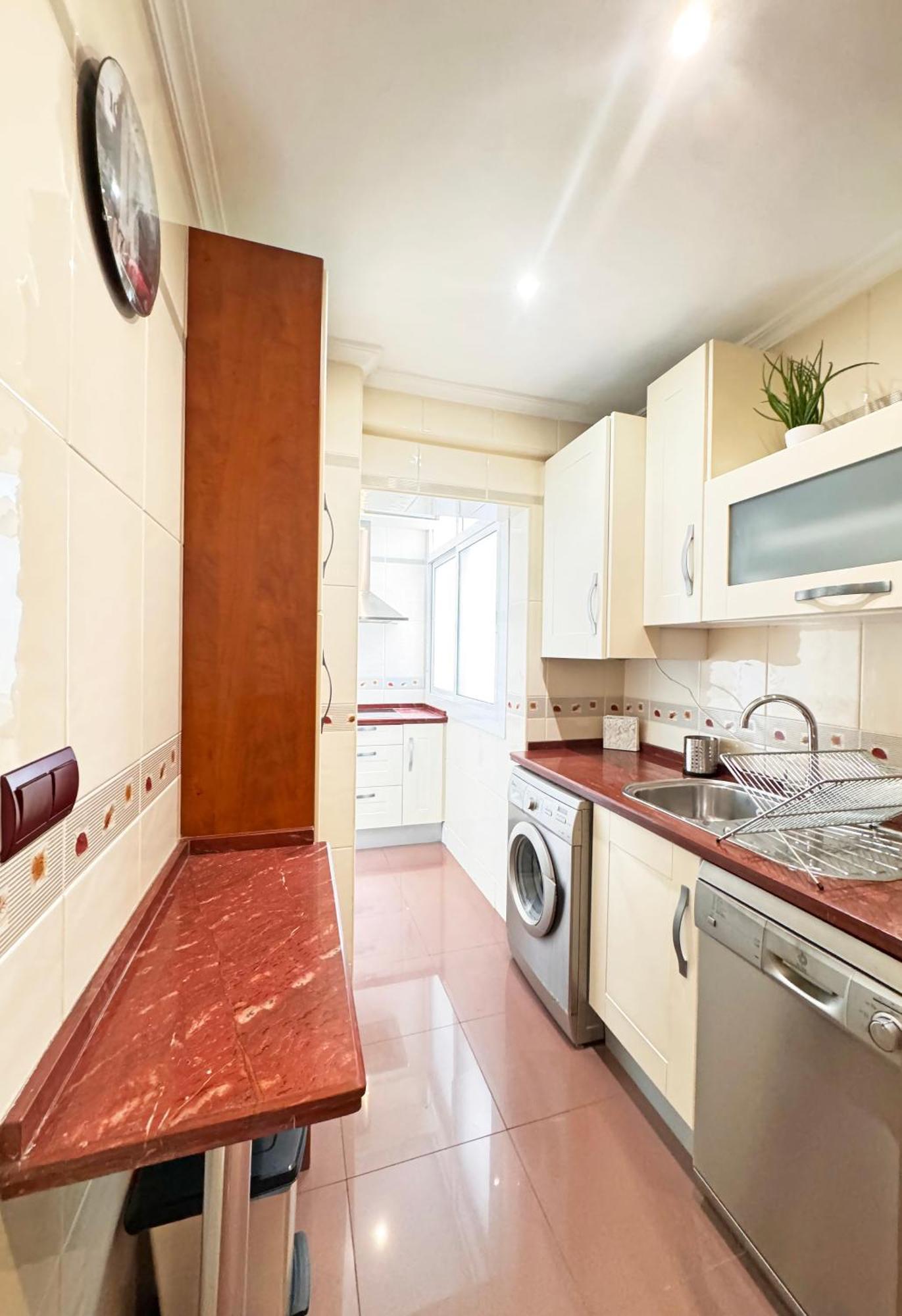 Apartamento Triana Luxury Numancia Sevilla Exterior foto