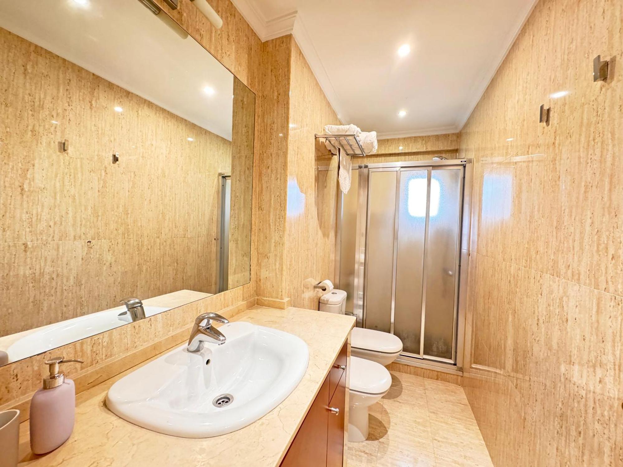 Apartamento Triana Luxury Numancia Sevilla Exterior foto